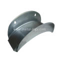 Stainless Steel Shelf Corner Bracket